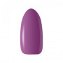 OCHO NAILS Vernis à ongles hybride violet 406 -5 g