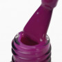 OCHO NAILS Lakier hybrydowy violet 407 -5 g 