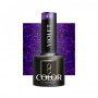 OCHO NAILS Hybride nagellak violet 410 -5 g