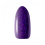 OCHO NAILS Hybrid nail polish violet 410 -5 g