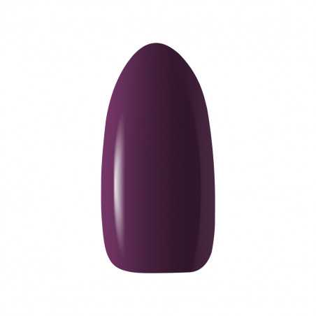 OCHO NAILS Esmalte de uñas híbrido violeta 411 -5 g