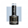 OCHO NAILS Smalto per unghie ibrido blu 501 -5 g