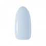 OCHO NAILS Smalto per unghie ibrido blu 501 -5 g