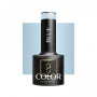 OCHO NAILS Hybride nagellak blauw 502 -5 gr