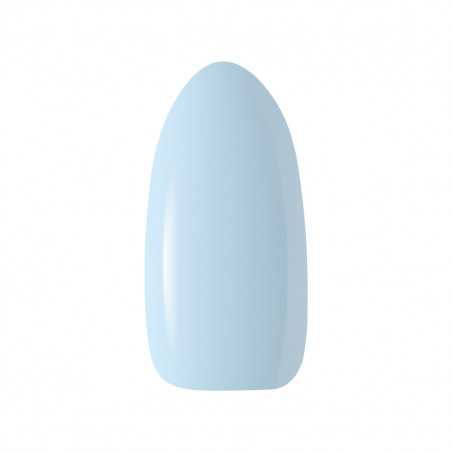 OCHO NAILS Hybride nagellak blauw 502 -5 gr