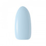 OCHO NAILS Smalto per unghie ibrido blu 502 -5 g