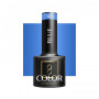 OCHO NAILS Lakier hybrydowy blue 505 -5 g 