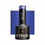 OCHO NAILS Smalto per unghie ibrido blu 506 -5 g