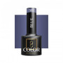 OCHO NAILS Smalto per unghie ibrido blu 507 -5 g