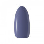 OCHO NAILS Smalto per unghie ibrido blu 507 -5 g