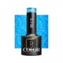 OCHO NAILS Smalto per unghie ibrido blu 508 -5 g