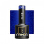 OCHO NAILS Hybrid-Nagellack Blau 509 -5 g