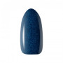 OCHO NAILS Hybrid nail polish blue 510 -5 g