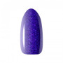 OCHO NAILS Smalto per unghie ibrido blu 511 -5 g