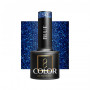 OCHO NAILS Smalto per unghie ibrido blu 512 -5 g