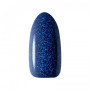 OCHO NAILS Hybride nagellak blauw 512 -5 gr