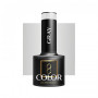 OCHO NAILS Lakier hybrydowy gray 602 -5 g 