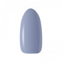 OCHO NAILS Esmalte en gel gris 604 -5 g