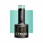 OCHO NAILS Hybride nagellak groen 701 -5 gr