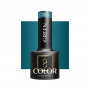 OCHO NAILS Smalto ibrido verde 703 -5 g