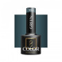 OCHO NAILS Hybride nagellak groen 704 -5 gr