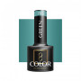 OCHO NAILS Smalto per unghie ibrido verde 705 -5 g