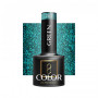 OCHO NAILS Smalto ibrido verde 707 -5 g