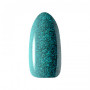 OCHO NAILS Hybrid nail polish green 707 -5 g