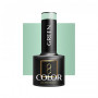 OCHO NAILS Lakier hybrydowy green 708 -5 g 