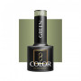 OCHO NAILS Smalto per unghie ibrido verde 709 -5 g