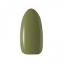 OCHO NAILS Verniz para unhas híbrido verde 710 - 5 g