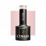 OCHO NAILS Lakier hybrydowy nude N01 -5 g 