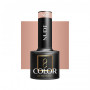 OCHO NAILS Gel Esmalte Nude N02 -5 g