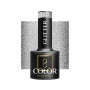 OCHO NAILS Lakier hybrydowy glitter G03 -5 g 