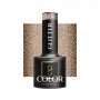 OCHO NAILS Lakier hybrydowy glitter G06 -5 g 