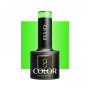 OCHO NAILS Smalto ibrido fluo F02 -5 g