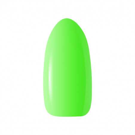 OCHO NAILS Esmalte de uñas híbrido fluo F02 -5 g