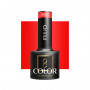 OCHO NAILS Lakier hybrydowy fluo F04 -5 g 