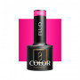 OCHO NAILS Fluo hybrid polish F06 -5 g