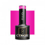 OCHO NAILS Fluo hybride nagellak F07 -5 g