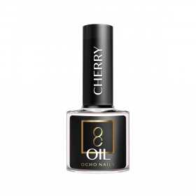 OCHO NAILS Olio per unghie alla ciliegia 130 -5 ml