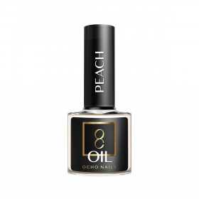 OCHO NAILS Aceite de uñas de melocotón 131 -5 ml