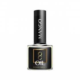 OCHO NAILS Aceite de uñas Mango 132 -5 ml