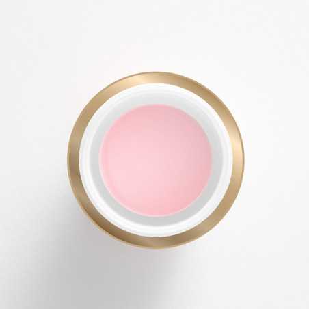 OCHO NAILS Light pink nail gel -15 g