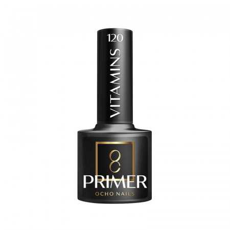 OCHO NAILS Vitaminen zuurvrije primer 120 -5 g