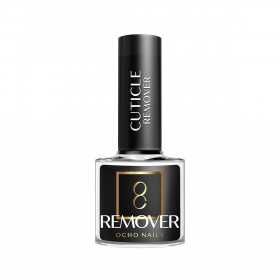 OCHO NAILS Gel per ammorbidire e rimuovere le cuticole 121 -5 g