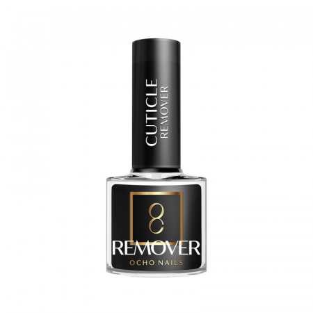 OCHO NAILS Gel per ammorbidire e rimuovere le cuticole 121 -5 g