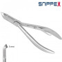 Snippex cuticle clippers 9 cm / 5 mm