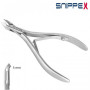 Snippex Nagelhautschere 10 cm / 5 mm