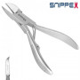 Pince à ongles Snippex 11 cm